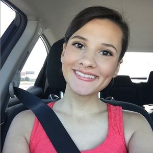 Meet your Posher, Lexi